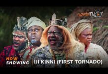 Iji Kinni (2024) Latest Yoruba
