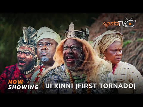 Iji Kinni (2024) Latest Yoruba