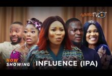 Influence: Ipa (2024) Latest Yoruba