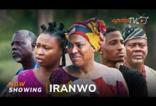 Iranwo (2024) Latest Yoruba