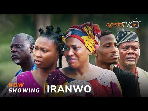Iranwo (2024) Latest Yoruba