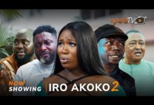 Iro Akoko 2 (2024) Latest Yoruba