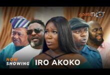 Iro Akoko (2024) Latest Yoruba