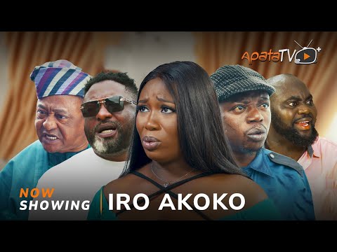 Iro Akoko (2024) Latest Yoruba