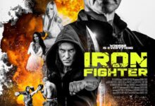 Iron Fighter (2024)