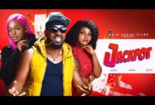 Jackpot (2024) Latest Nollywood