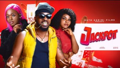 Jackpot (2024) Latest Nollywood