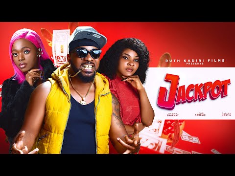 Jackpot (2024) Latest Nollywood