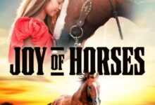 Joy of Horses (2024)
