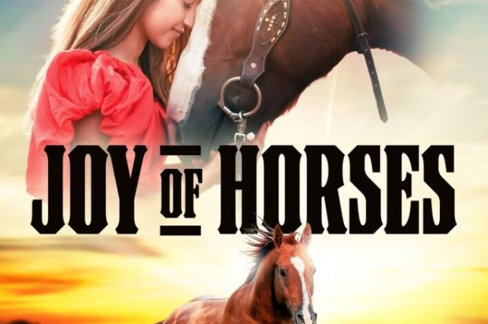 Joy of Horses (2024)