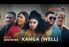 Kanga: Well (2024) Latest Yoruba
