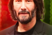 Keanu Reeves: The One and Only (2024)