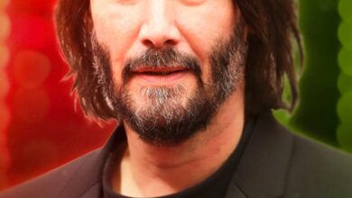 Keanu Reeves: The One and Only (2024)