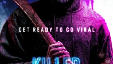 Killer Influence (2024)