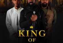 King of Dallas (2024)