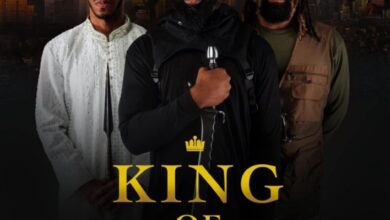 King of Dallas (2024)