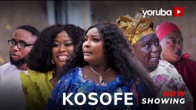 Kosofe (2024) Latest Yoruba