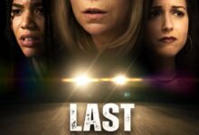 Last Known Location (2024)