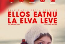 Let the River Flow (2023)