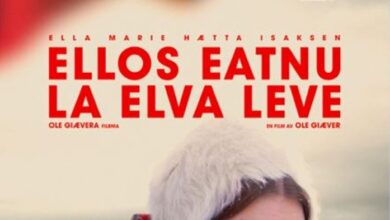 Let the River Flow (2023)