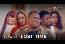 Lost Time (2024) Latest Yoruba