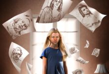 Lost in Tomorrow (2023)