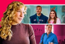 Love… Reconsidered (2024)