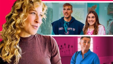 Love… Reconsidered (2024)