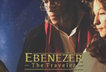 Ebenezer the Traveler (2023)