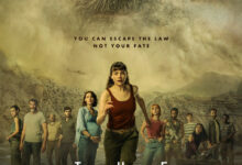 The Head (2024) Season 3 TV Series 