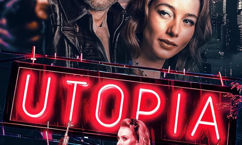 Utopia (2024)