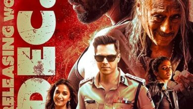 Baby John (2024) Indian