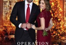 Operation Mistletoe (2024)