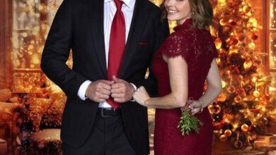 Operation Mistletoe (2024)