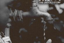 Death at the Faucet: The Untold Story (2024)