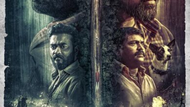 Alangu (2024) Indian