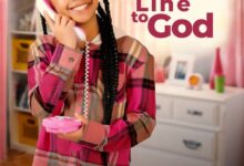 My Private Line to God (2024)