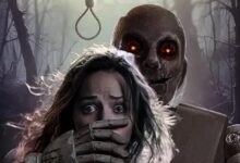 Salem Witch Doll (2024)