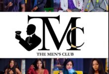 The Men’s Club (TMC) Season 5 (Complete)