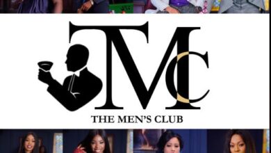 The Men’s Club (TMC) Season 5 (Complete)