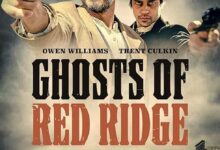 Ghosts of Red Ridge (2024)