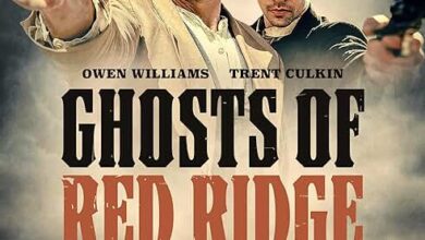 Ghosts of Red Ridge (2024)