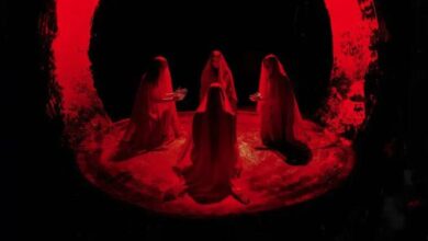 Conjuring the Cult (2024)