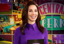 Fast Friends (2024) Season 1 TV Series 