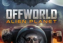 Offworld: Alien Planet (2024)