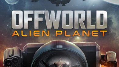 Offworld: Alien Planet (2024)