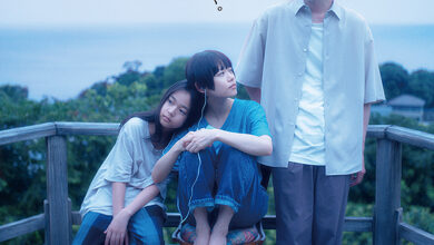 52 Hertz no Kujiratachi (2024)