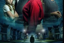 Don’t Let Him Find You (2024)