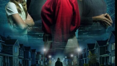 Don’t Let Him Find You (2024)