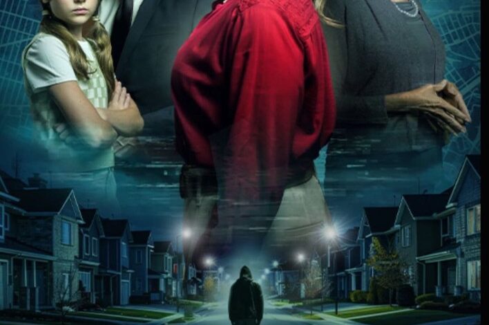 Don’t Let Him Find You (2024)